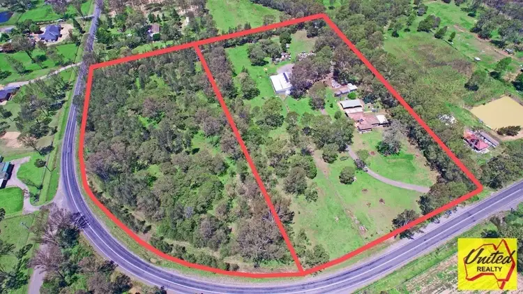 Fourth view of Homely house listing, 194 & 200 Barry Avenue, Rossmore NSW 2557