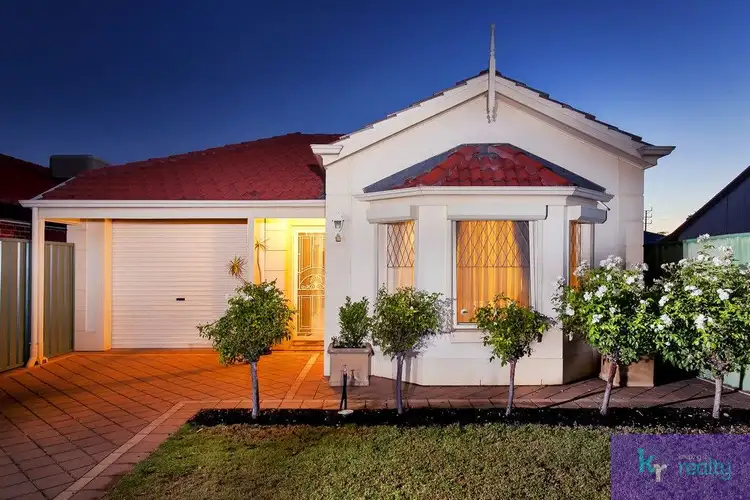 5 Hurtle Court, Underdale SA 5032