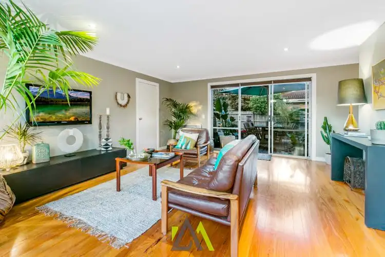 Third view of Homely house listing, 11 Manyung Court, Seaford VIC 3198