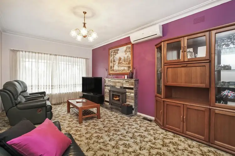 Fifth view of Homely house listing, 22 Lurg Avenue, Sunshine North VIC 3020