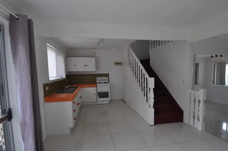 Second view of Homely townhouse listing, 9/22 North Road, Woodridge QLD 4114