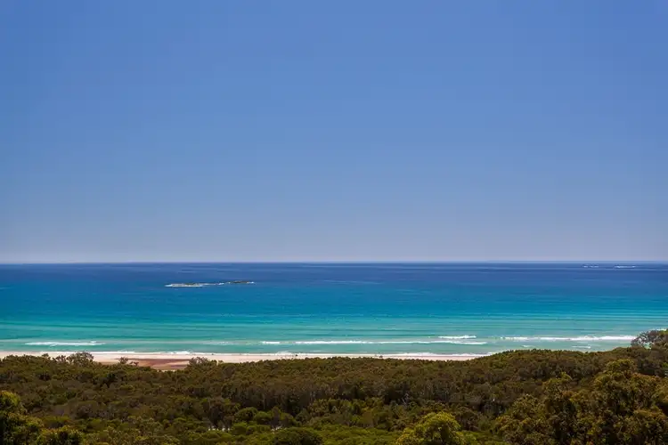 Main view of Homely unit listing, 29/21-25 Cumming Parade, Point Lookout QLD 4183