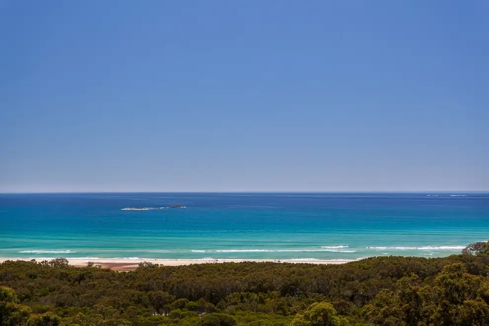 Main view of Homely unit listing, 29/21-25 Cumming Parade, Point Lookout QLD 4183