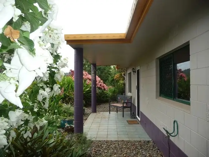 Sixth view of Homely house listing, 1 Yamala Close, Mission Beach QLD 4852
