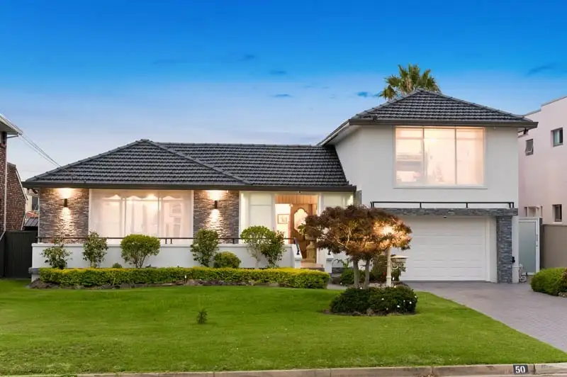 Main view of Homely house listing, 50 Macintyre Crescent, Sylvania Waters NSW 2224