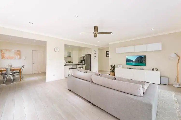 Third view of Homely house listing, 5 Mulyan Street, Como NSW 2226