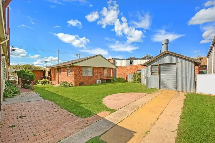Seventh view of Homely other listing, 71-73 Barber Street, Gunnedah NSW 2380
