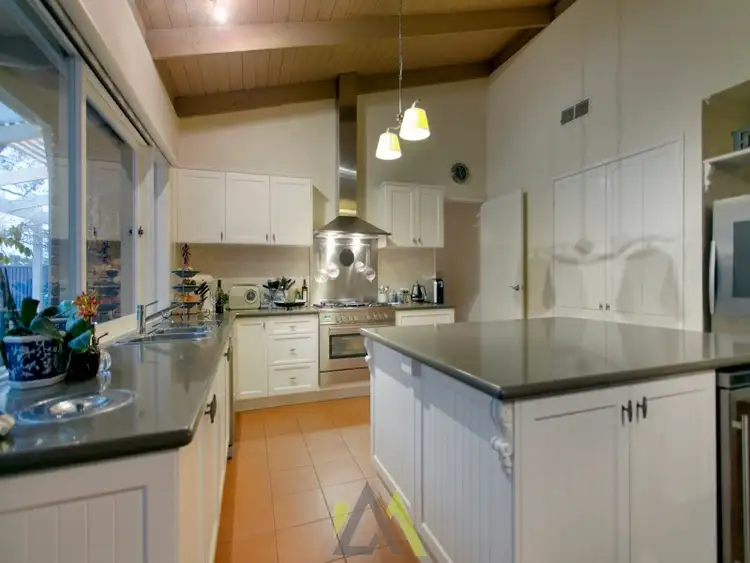 Third view of Homely house listing, 5 Kirribilli Close, Langwarrin VIC 3910