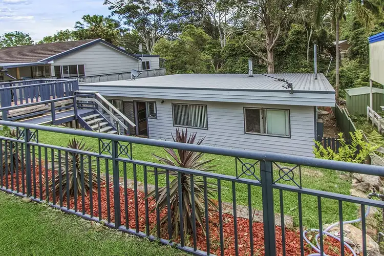 13 Lemon Tree Street, Wyoming NSW 2250