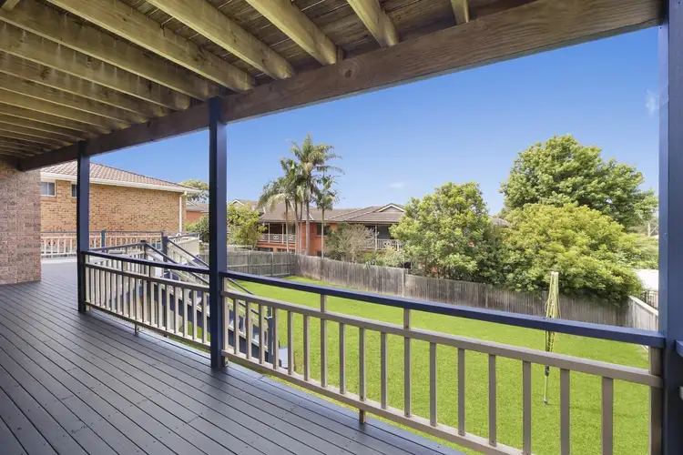 Third view of Homely house listing, 14 Adina Place, Wamberal NSW 2260