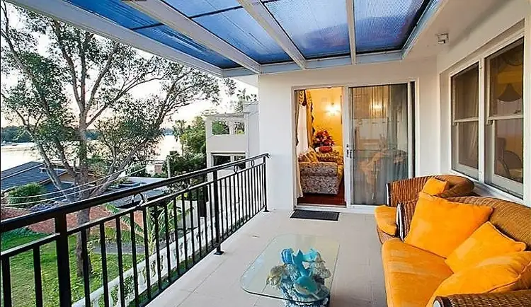 Third view of Homely house listing, 101-103 Kangaroo Point Road, Kangaroo Point NSW 2224