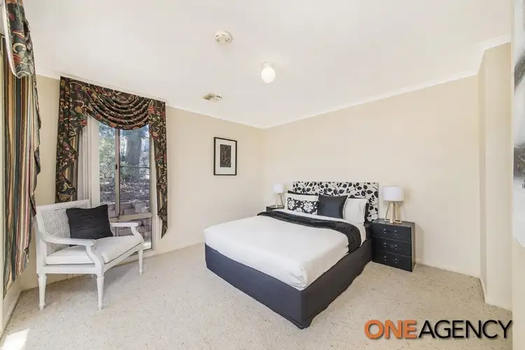 Sixth view of Homely house listing, 9 Wuronga Hill, Bonython ACT 2905