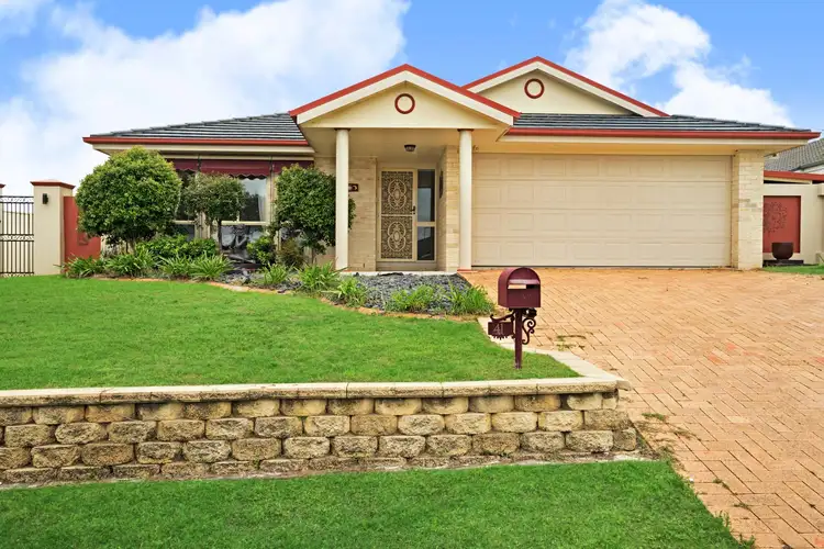 41 Yaldara Avenue, Thornton NSW 2322