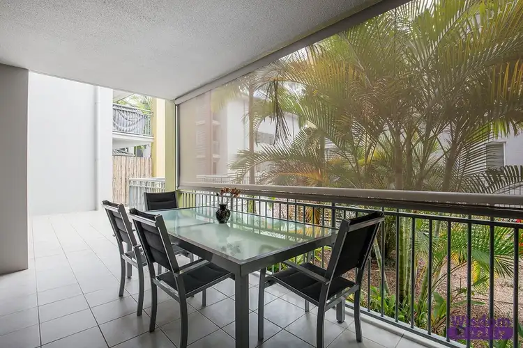 Fourth view of Homely unit listing, 605/33 Clark Street, Biggera Waters QLD 4216