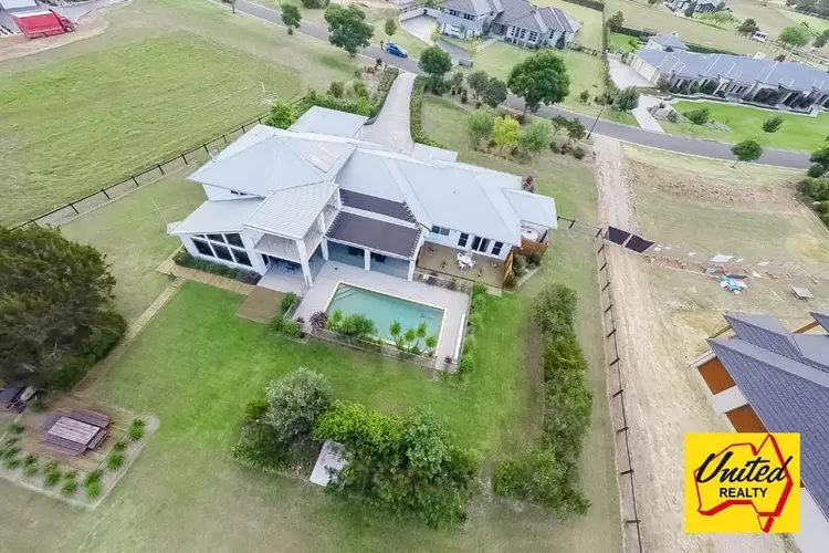 Third view of Homely house listing, 30 Portrush Crescent, Luddenham NSW 2745