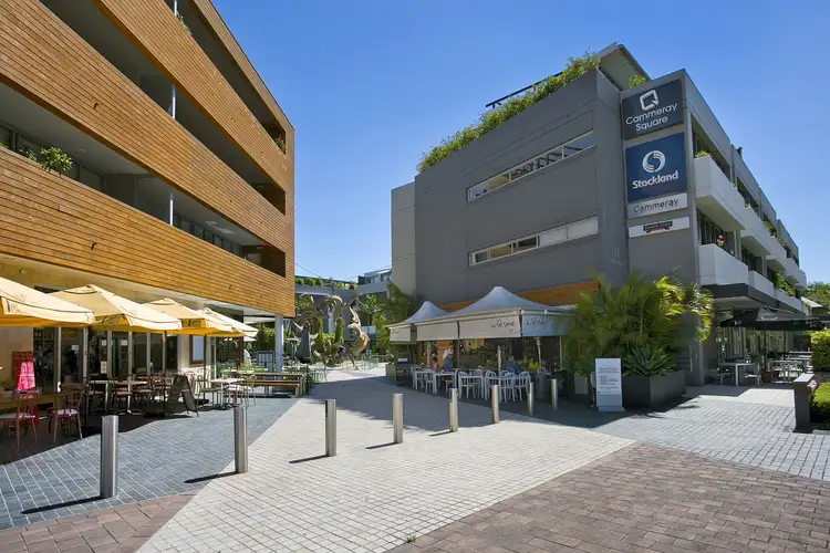 Sixth view of Homely apartment listing, 5/11 Amherst Street, Cammeray NSW 2062