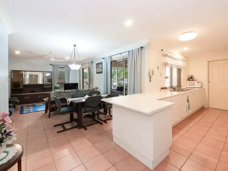 Third view of Homely house listing, 7 Cocas Drive, Avoca QLD 4670