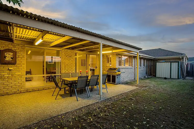 Third view of Homely house listing, 6 Taske Rise, Pacific Pines QLD 4211