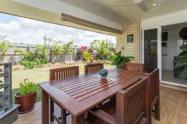 Fifth view of Homely house listing, 16 Sadlier Street, Walkerston QLD 4751