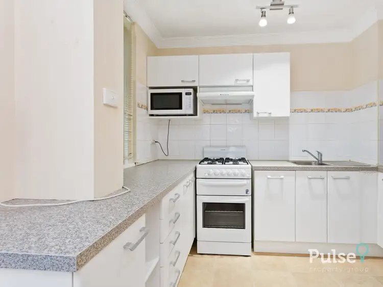 Fourth view of Homely unit listing, 9/2 Stirling Street, South Perth WA 6151