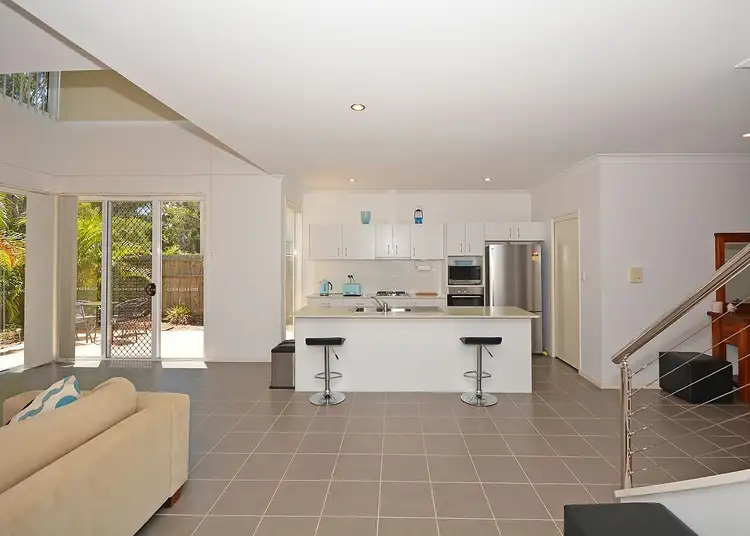 Third view of Homely townhouse listing, 10/71 Elizabeth Street, Urangan QLD 4655