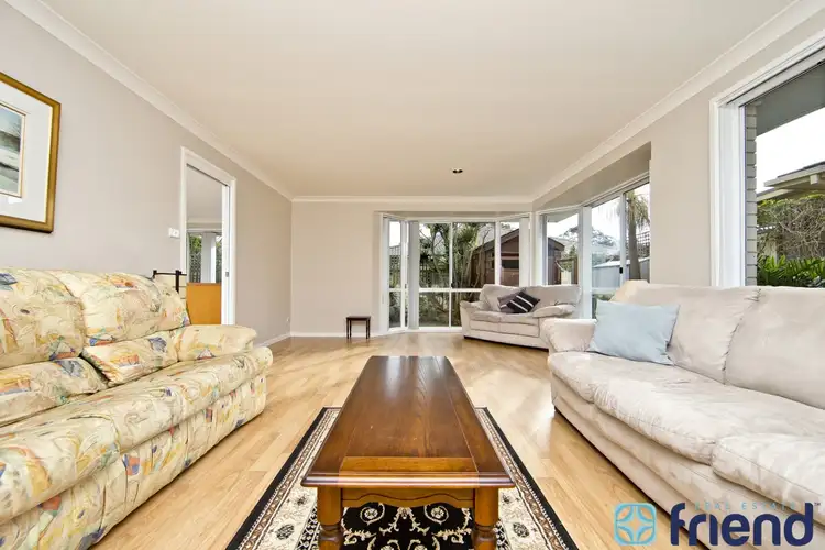 Second view of Homely house listing, 1/21 Lantry Place, Anna Bay NSW 2316