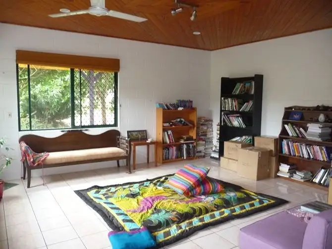 Fourth view of Homely house listing, 1 Yamala Close, Mission Beach QLD 4852
