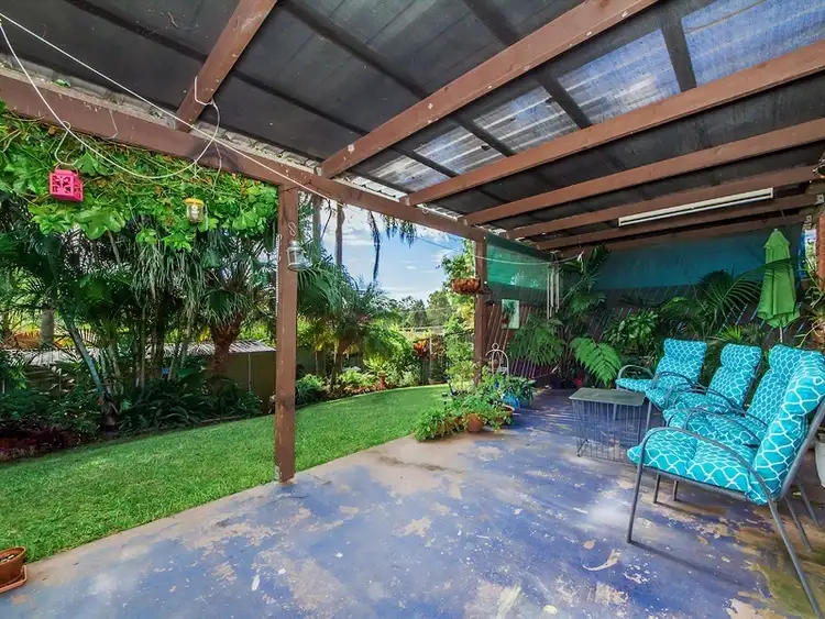 Fourth view of Homely semi-detached listing, 1/5 Ash Court, Arundel QLD 4214