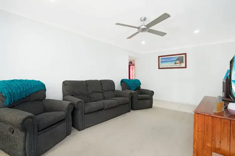 Third view of Homely house listing, 16 Carnarvon Circuit, East Maitland NSW 2323