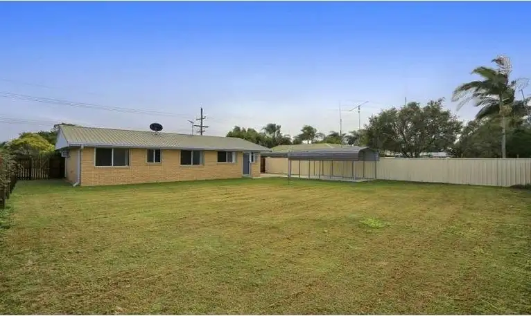 Main view of Homely house listing, 23 Central Avenue, Thabeban QLD 4670