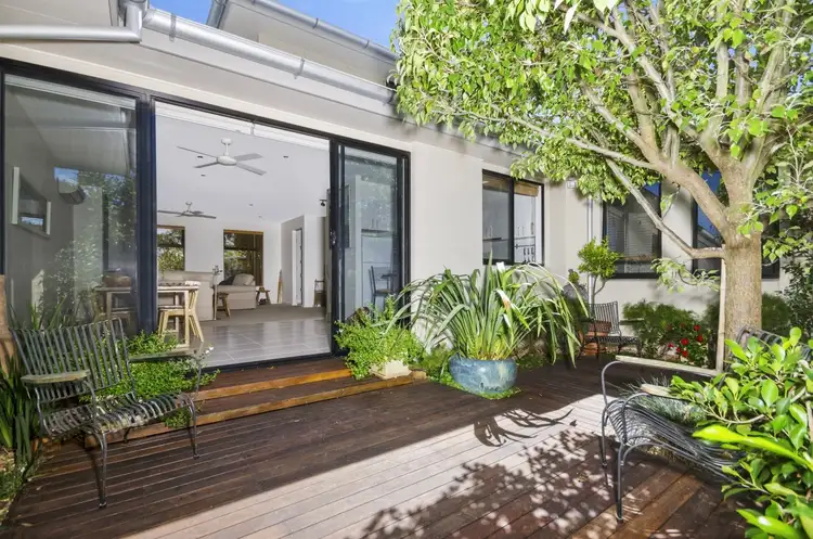 Fourth view of Homely townhouse listing, 1 Platypus Court, Ocean Grove VIC 3226