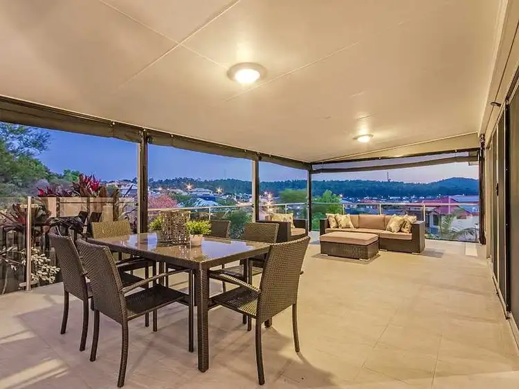 Fourth view of Homely house listing, 70 Diamantina Circuit, Pacific Pines QLD 4211