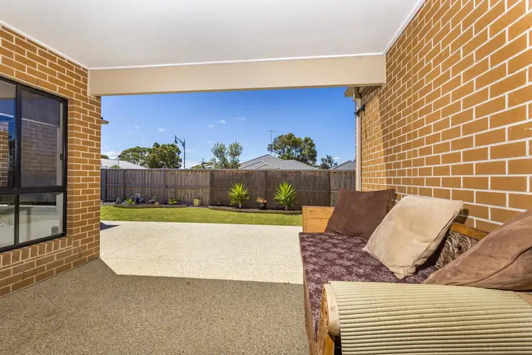 Fifth view of Homely house listing, 32 Corymbia Circuit, Barwon Heads VIC 3227