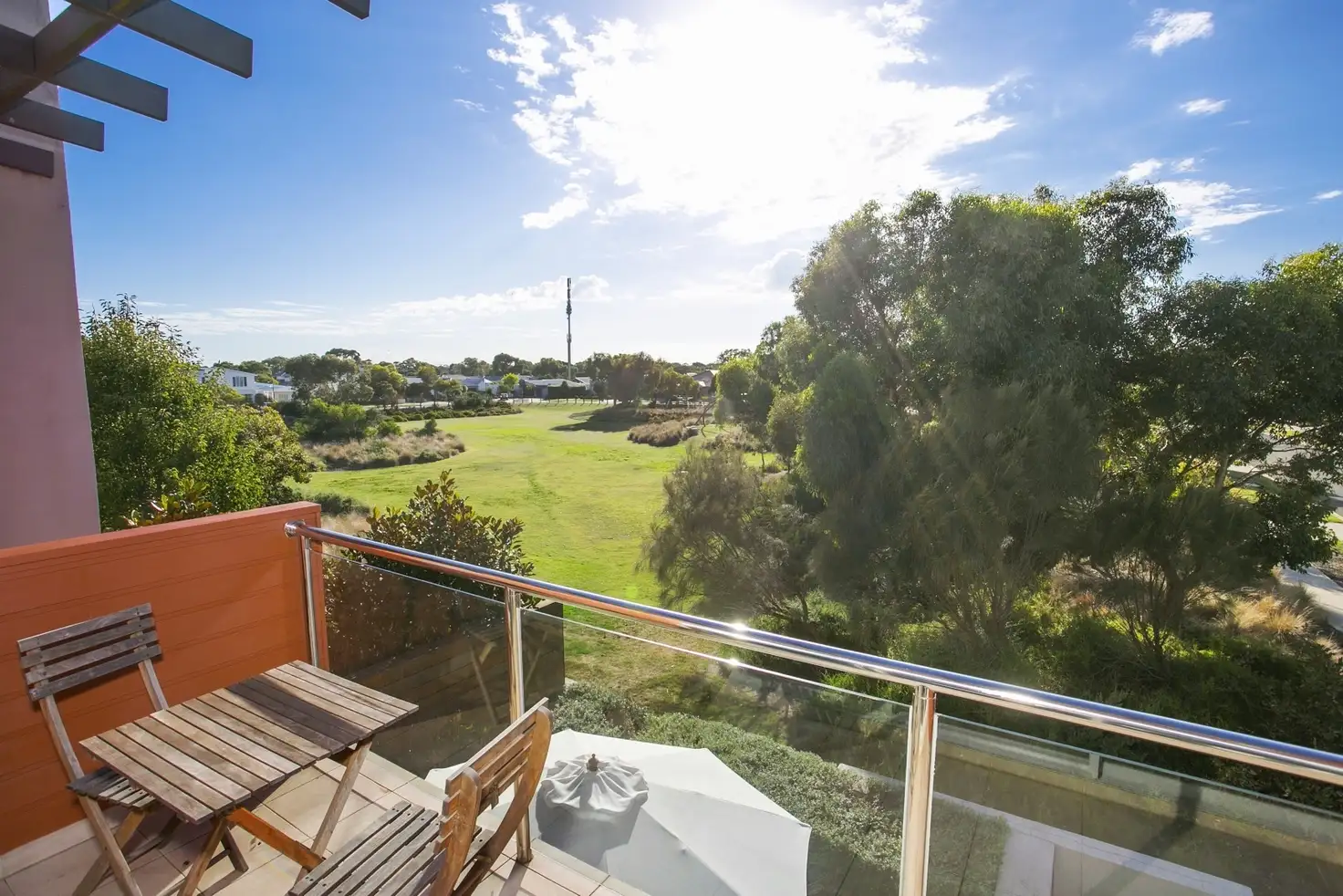 Main view of Homely unit listing, 1/12-14 Seabank Drive, Barwon Heads VIC 3227