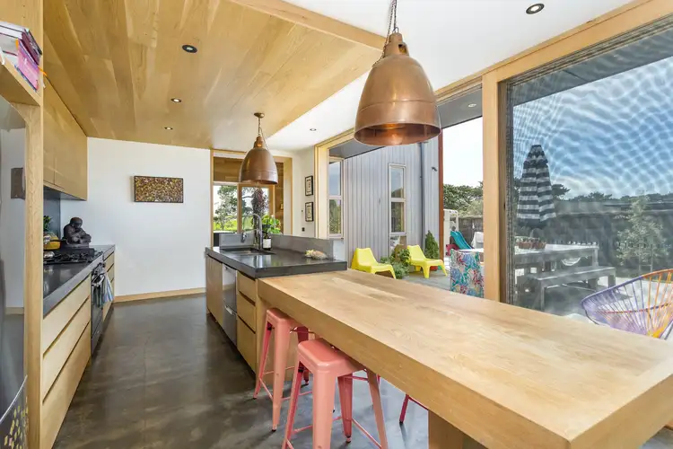Second view of Homely house listing, 19 Fourth Loop, Barwon Heads VIC 3227