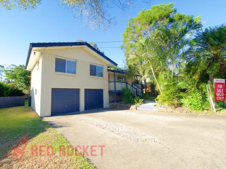 36 Murcot street, Underwood QLD 4119
