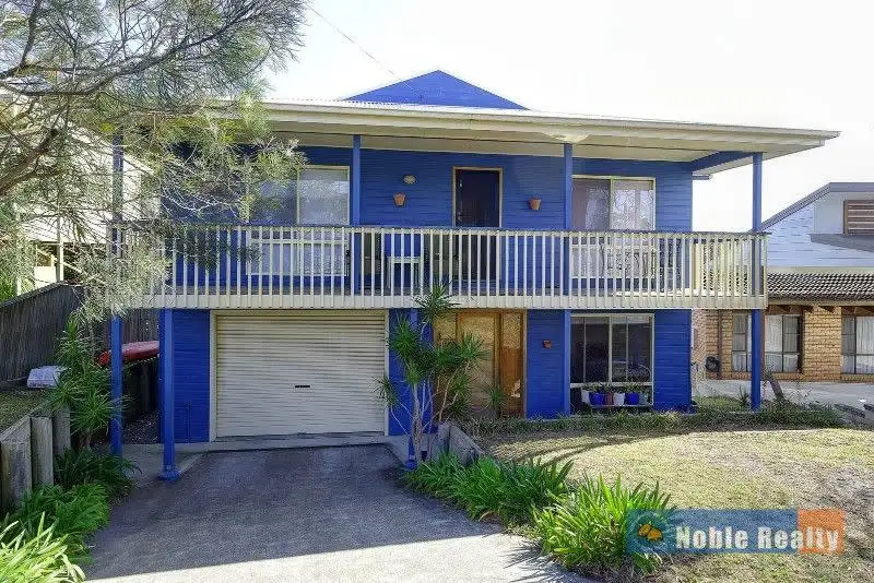 Main view of Homely house listing, 25 Pindari Road, Forster NSW 2428