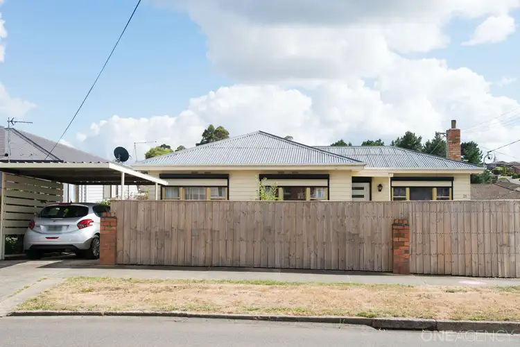 1/25 Alma Street, Youngtown TAS 7249