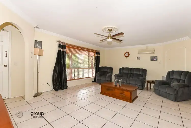 Fourth view of Homely house listing, 16 Tasman Court, Boronia Heights QLD 4124