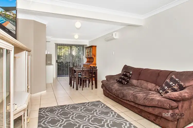 Fourth view of Homely townhouse listing, 33/30 Carmarthen Circuit, Pacific Pines QLD 4211