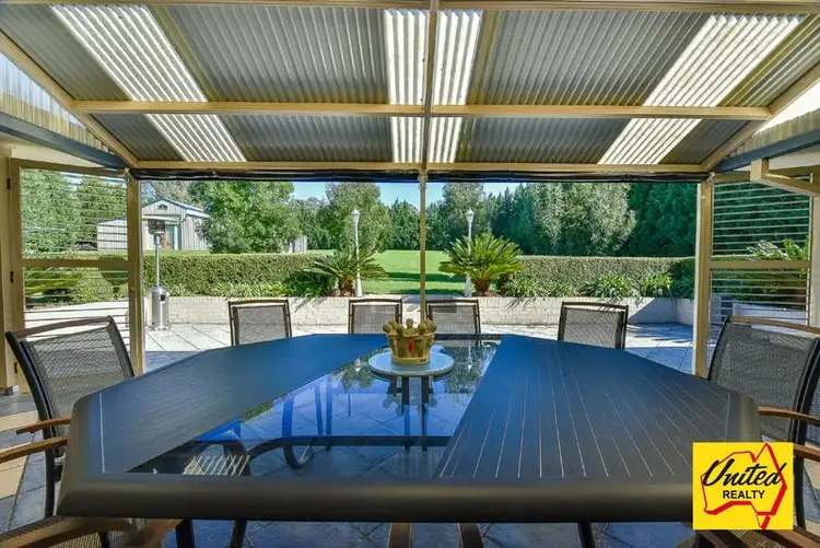 Fifth view of Homely house listing, 11 Baldwin Close, Ellis Lane NSW 2570