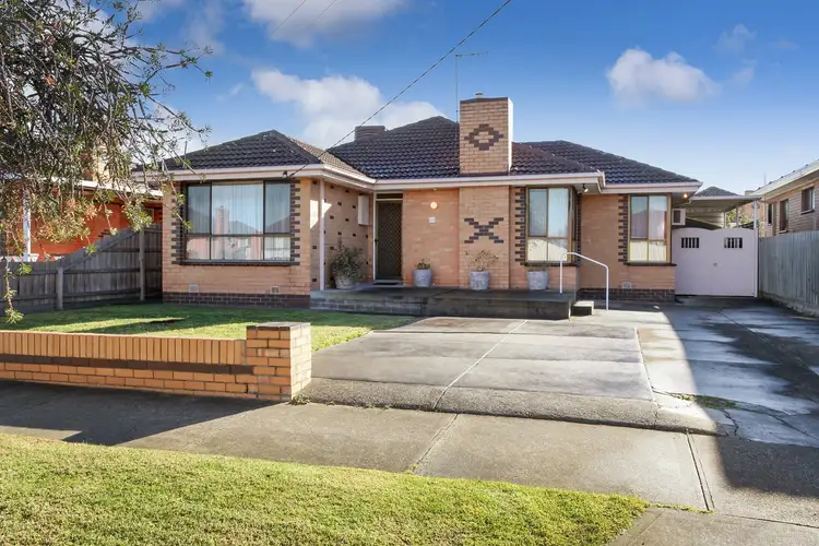 24 Hilma Street, Sunshine West VIC 3020