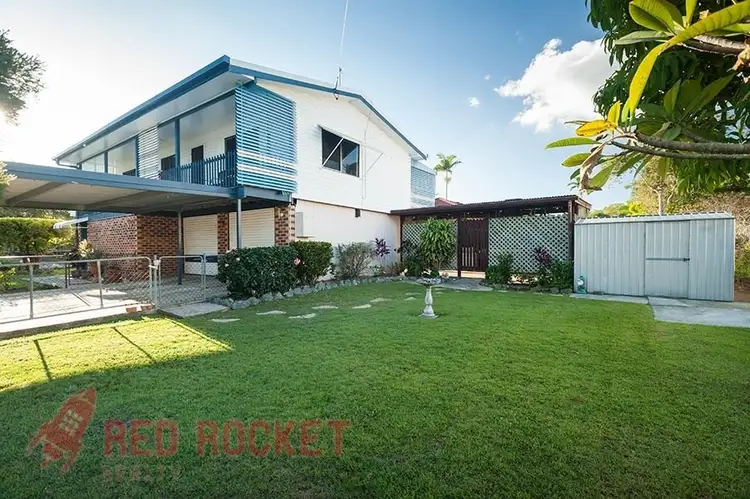 Sixth view of Homely house listing, 95 Ashton Street, Logan Central QLD 4114