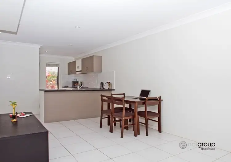 Fifth view of Homely townhouse listing, 1/14 Filbert Street, Upper Coomera QLD 4209