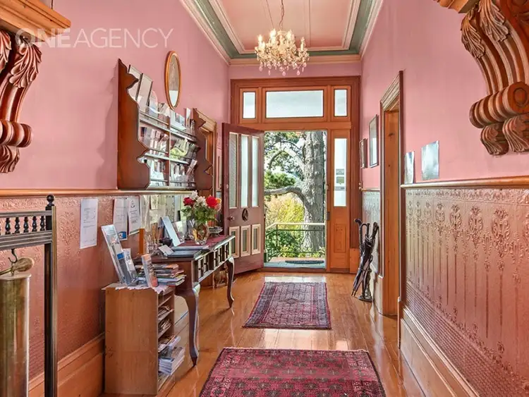 Fourth view of Homely house listing, 14 St Andrews Street, West Launceston TAS 7250