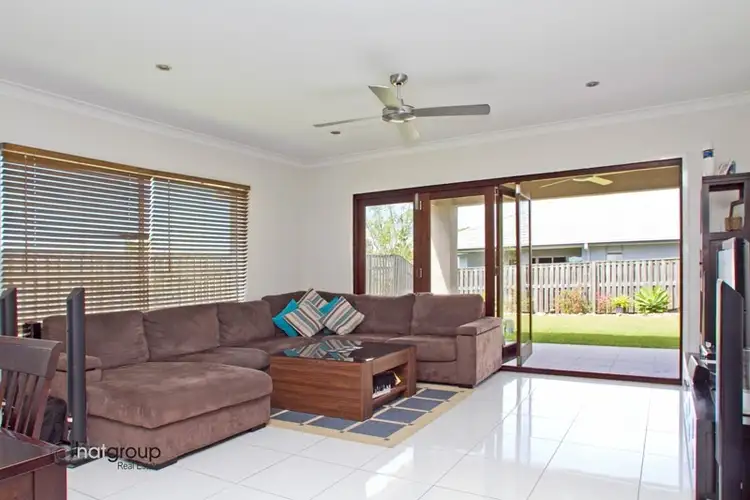 Fifth view of Homely house listing, 12 Kabi Place, Pacific Pines QLD 4211