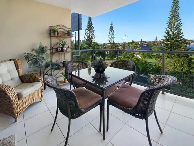 Seventh view of Homely apartment listing, 44/4 Grand Parade, Parrearra QLD 4575