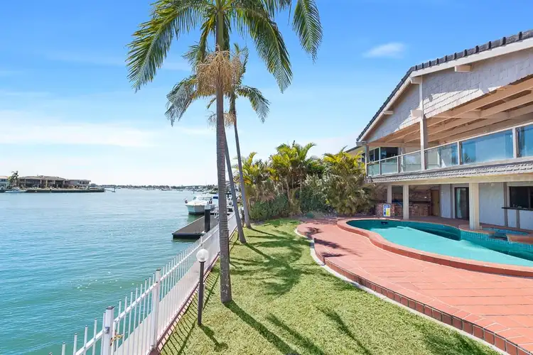 Second view of Homely house listing, 13 Barcoo Island, Sylvania Waters NSW 2224