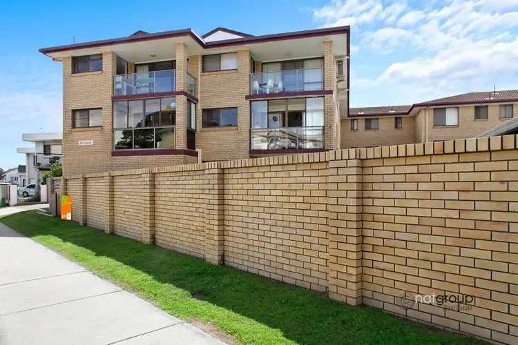 Main view of Homely unit listing, 6/5 Brisbane Road, Biggera Waters QLD 4216