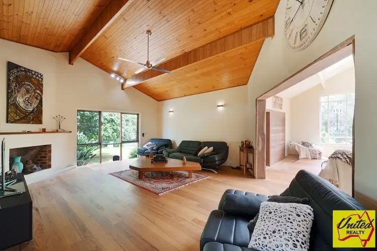 Sixth view of Homely house listing, 457 Thirlmere Way, Thirlmere NSW 2572